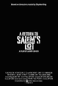 watch-A Return to Salem's Lot (1987)