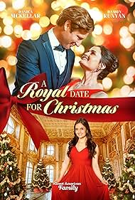 watch-A Royal Date for Christmas (2023)
