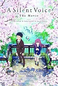 watch-A Silent Voice: The Movie (2016)