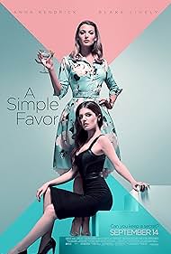 watch-A Simple Favor (2018)