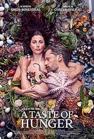 watch-A Taste of Hunger (2021)