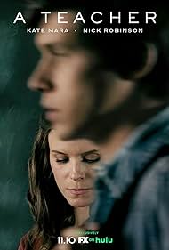 A Teacher (2020) watch-A Teacher (2020)