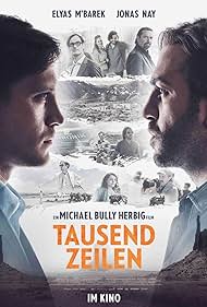 watch-A Thousand Lines (2022)