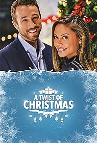 watch-A Twist of Christmas (2018)