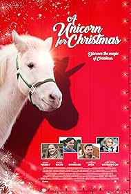 watch-A Unicorn for Christmas (2021)
