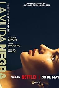 A Widow's Game (2025) watch-A Widow's Game (2025)