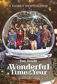 watch-A Wonderful Time of the Year (2022)