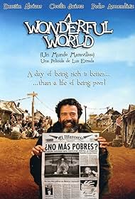 A Wonderful World (2006) watch-A Wonderful World (2006)