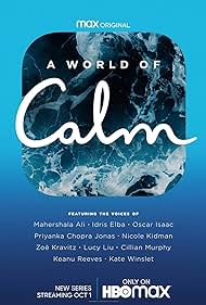 watch-A World of Calm (2020)