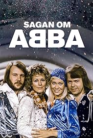 watch-ABBA: Against the Odds (2024)