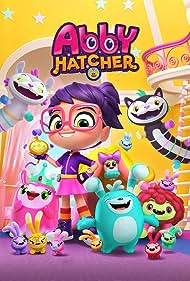 watch-Abby Hatcher, Fuzzly Catcher (2018)