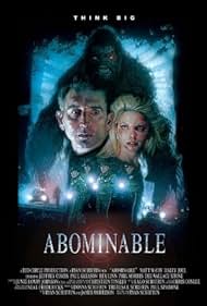 watch-Abominable (2021)
