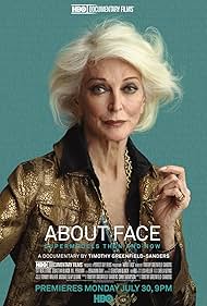watch-About Face: Supermodels Then and Now (2012)