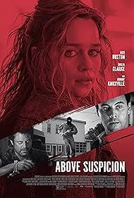 watch-Above Suspicion (2021)