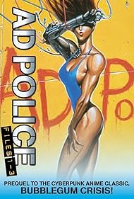 watch-AD Police Files (1990)