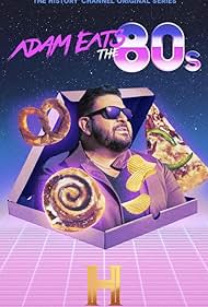 Adam Eats the 80's (2022) watch-Adam Eats the 80's (2022)