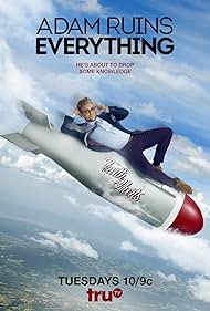 watch-Adam Ruins Everything (2015)