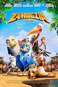 watch-Adventures in Zambezia (2012)