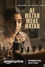 watch-Ae Watan Mere Watan (2024)