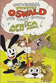 Africa Before Dark (1928) watch-Africa Before Dark (1928)