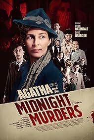 Agatha and the Midnight Murders (2020) watch-Agatha and the Midnight Murders (2020)