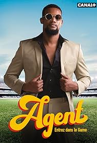 Agent (2019) watch-Agent (2019)