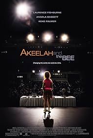 watch-Akeelah and the Bee (2006)
