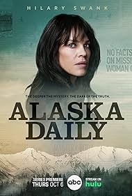 Alaska Daily (2022) watch-Alaska Daily (2022)