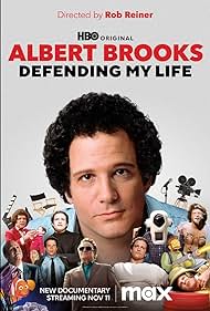 watch-Albert Brooks: Defending My Life (2023)