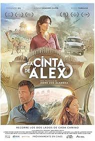 Alex's Strip (2020) watch-Alex's Strip (2020)