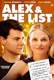watch-Alex & The List (2018)