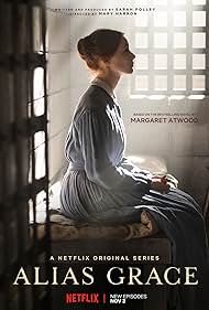 watch-Alias Grace (2017)