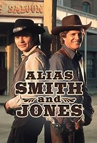 watch-Alias Smith and Jones (1971)