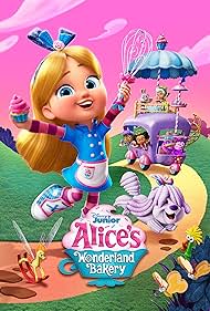 watch-Alice's Wonderland Bakery (2022)