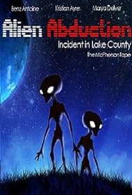 Alien Abduction: Incident in Lake County (1998) watch-Alien Abduction: Incident in Lake County (1998)