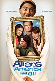 watch-Aliens in America (2007)