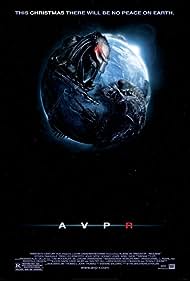 Aliens vs. Predator: Requiem (2007) watch-Aliens vs. Predator: Requiem (2007)