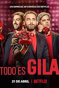 All About Gila (2022) watch-All About Gila (2022)