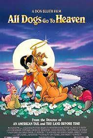 watch-All Dogs Go to Heaven (1989)