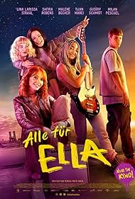 All for Ella (2022) watch-All for Ella (2022)