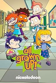 watch-All Grown Up! (2003)