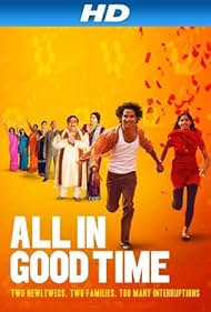 watch-All in Good Time (2012)