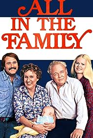 All in the Family (1971) watch-All in the Family (1971)