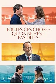 watch-All Those Things We Never Said (2022)