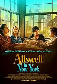watch-Allswell in New York (2022)