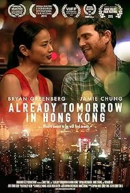 watch-Already Tomorrow in Hong Kong (2016)