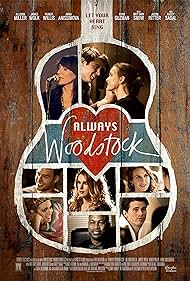 watch-Always Woodstock (2014)