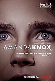 watch-Amanda Knox (2016)