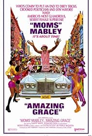 watch-Amazing Grace (1974)