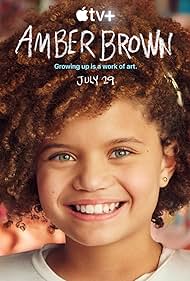 Amber Brown (2022) watch-Amber Brown (2022)
